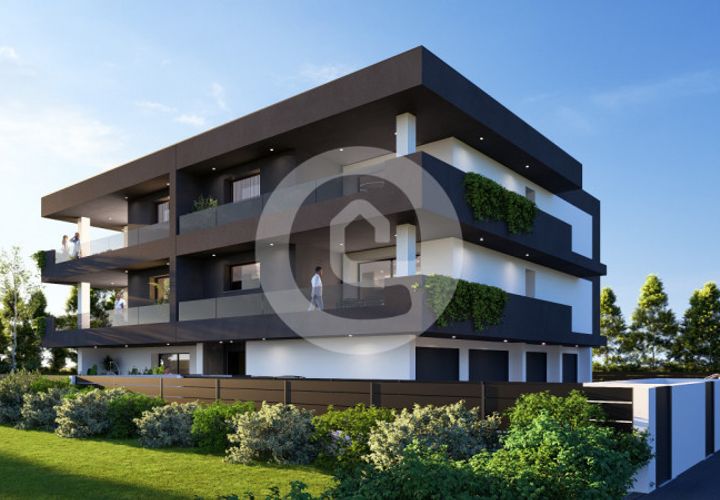 Lejlighed i Curtarolo, Padua, Curtarolo - € 280.000 | Ref: 05A - foto 1