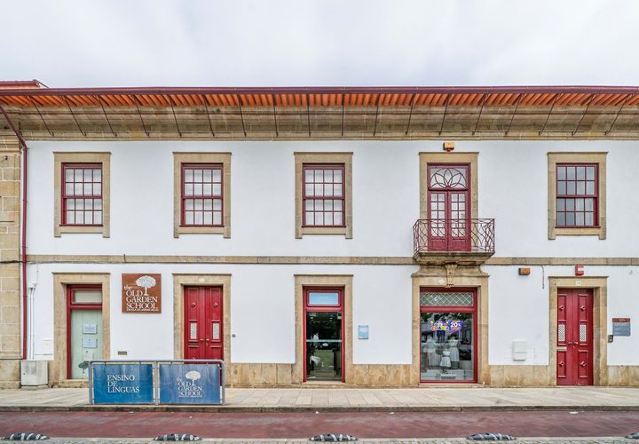 Erhvervsejendom i Barcelos, Braga, Barcelos - € 98.000 | Ref: ID074 - foto 1