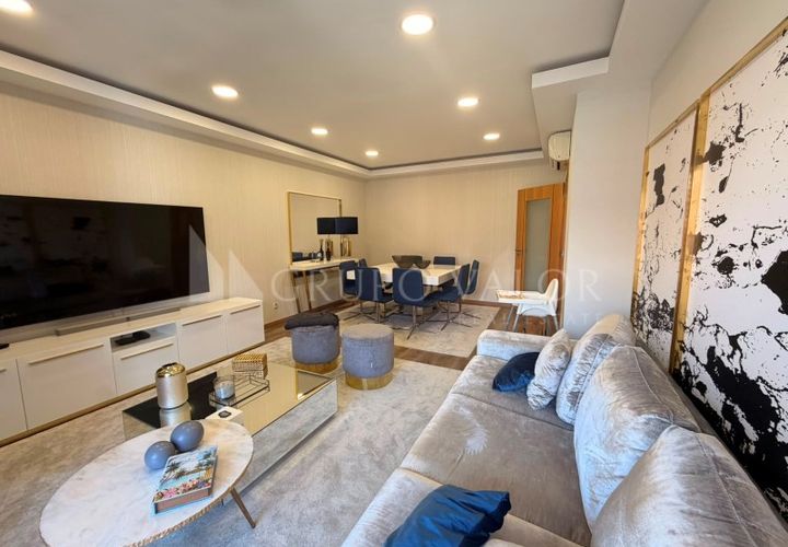 Lejlighed i Odivelas, Lisbon, Odivelas - € 590.000 | Ref: 020281059 - foto 1