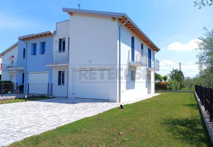 Byhus i Nanto, Vicenza, Nanto - € 340.000 | Ref: VNporschL01 - foto 1