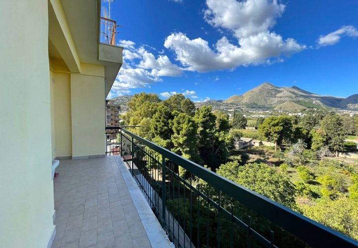 Lejlighed i Palermo, Palermo, Palermo - € 139.000 | Ref: Via N. Cento - foto 1