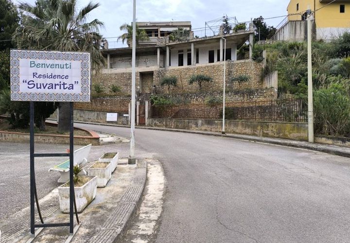 Helårsgrund i Trabia, Palermo, Trabia - € 125.000 | Ref: Suvarita - foto 1