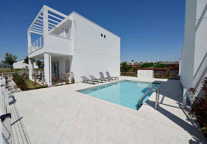 Lejlighed i Jesolo, Venice, Jesolo - € 329.000 | Ref: V730 - foto 1