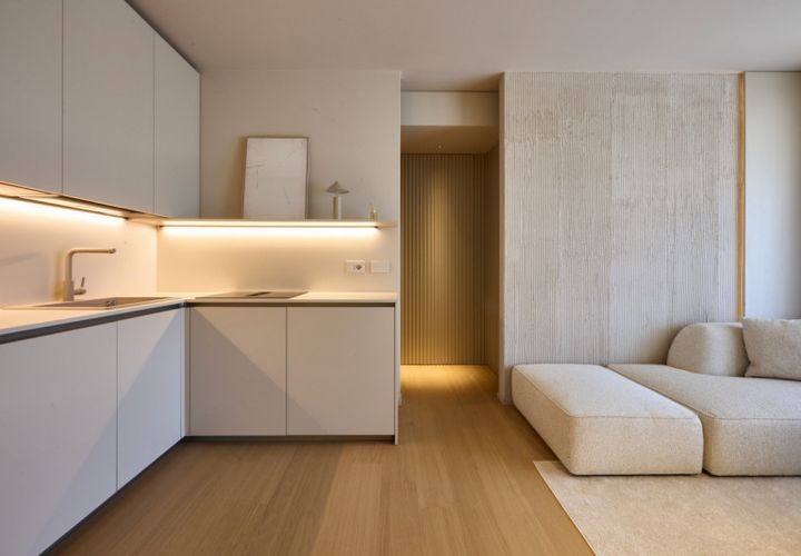 Lejlighed i Jesolo, Venice, Jesolo - € 495.000 | Ref: V731 - foto 1