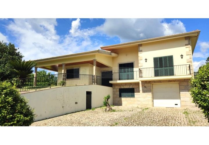 Villa a Amares, Braga, Amares - € 550.000 | Ref: CAS_1561 - foto 1