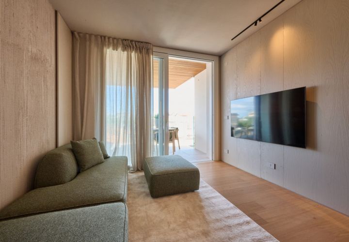 Lejlighed i Jesolo, Venice, Jesolo - € 590.000 | Ref: V732 - foto 1