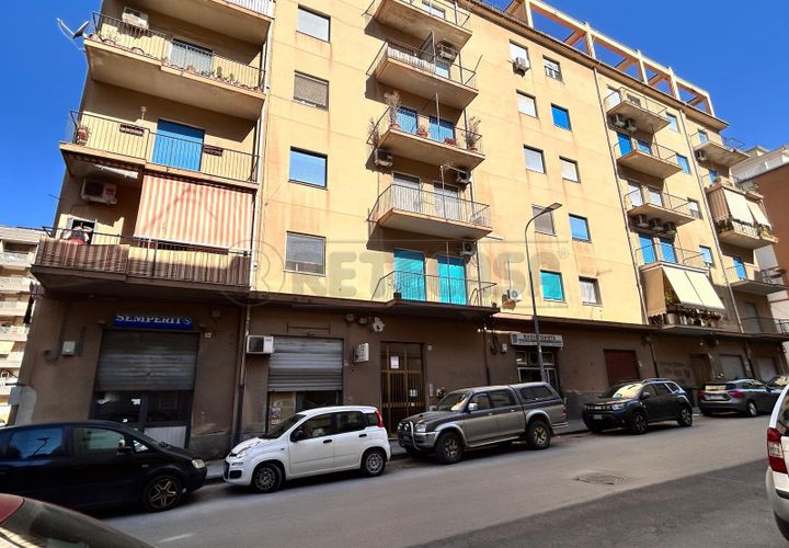 Lejlighed i Caltanissetta, Caltanissetta, Caltanissetta - € 77.000 | Ref: 1684 - foto 1