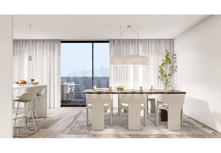 Lejlighed i Valongo, Porto, Valongo - € 325.000 | Ref: HT_50255_3_2G - foto 1
