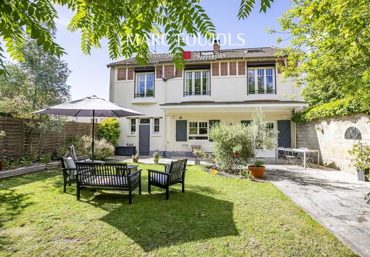 Villa i Chantilly, Oise, Chantilly - € 892.000 | Ref: C9790 - foto 1