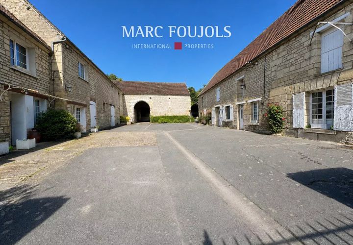 Villa i Chantilly, Oise, Chantilly - € 699.000 | Ref: C9788 - foto 1