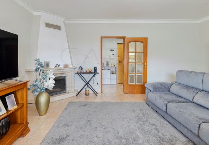 Lejlighed i Setubal, Setubal, Setubal - € 272.000 | Ref: CC_APA_T2_18169 - foto 1