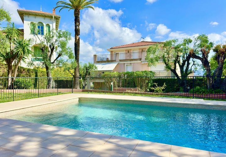 Lejlighed i Nice, Alpes-Maritimes, Nice - € 255.000 | Ref: 86947223 - foto 1