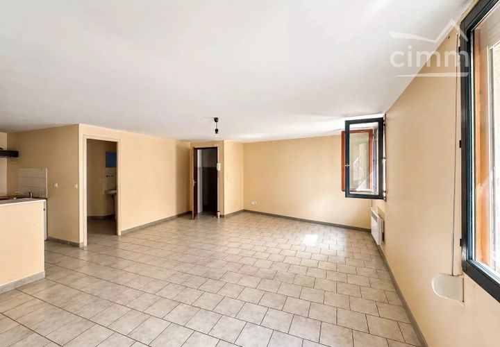Lejlighed i Chabeuil, Drome, Chabeuil - € 85.000 | Ref: 87104511 - foto 1
