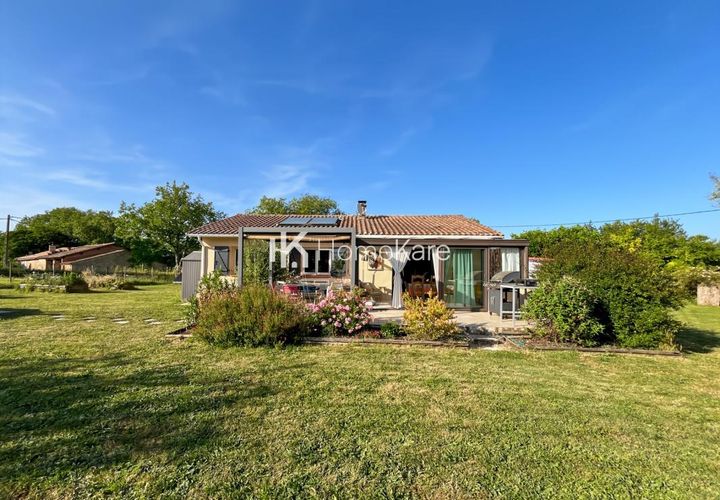 Villa a Revel, Haute-Garonne, Revel - € 279.000 | Ref: VM7591-HOMEKARE-HK - foto 1