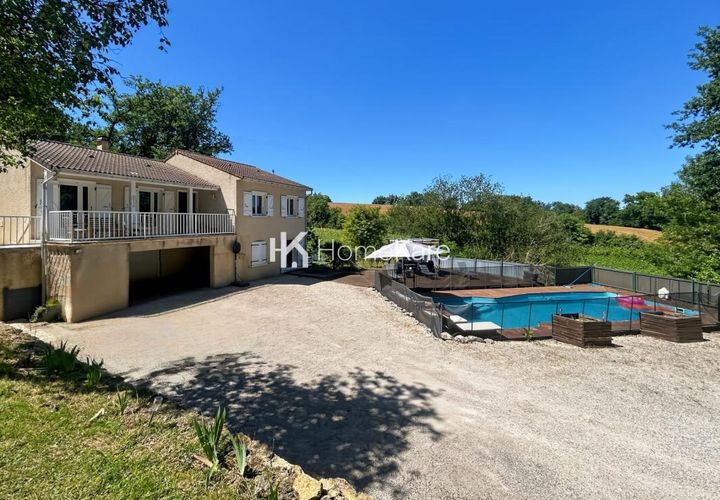 Villa en Auch, Gers, Auch - € 270.000 | Ref: VM7585-HOMEKARE-HK - photo 1