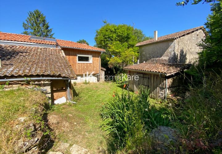 Villa i Fontet, Gironde, Fontet - € 235.000 | Ref: VM7544-HOMEKARE-HK - foto 1