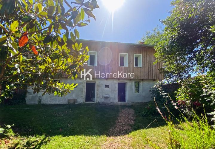 Villa i La Reole, Gironde, La Reole - € 215 000 | Ref: VM7544-57-HOMEKARE-HK - foto 1