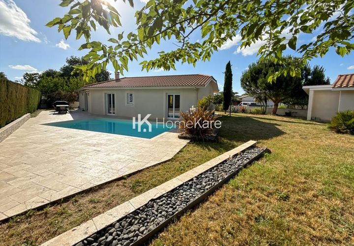 Villa a La Brède, Gironde, La Brède - € 395.000 | Ref: VM7513-22-HOMEKARE-HK - foto 1