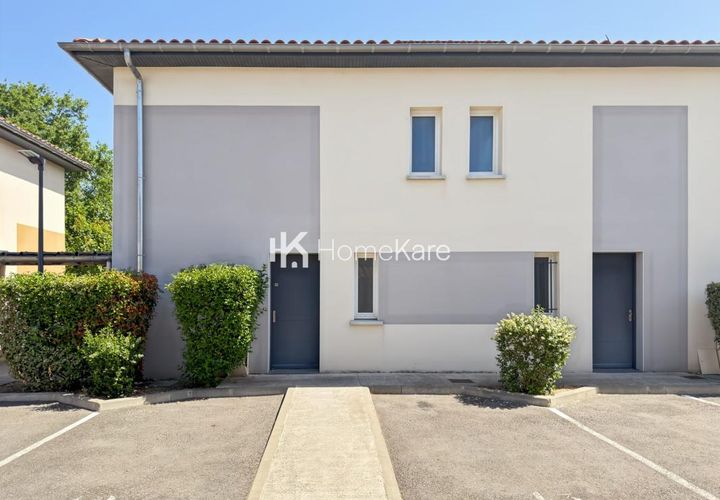 Villa i Toulouse, Haute-Garonne, Toulouse - € 258.000 | Ref: VM7410-22-HOMEKARE-HK - foto 1