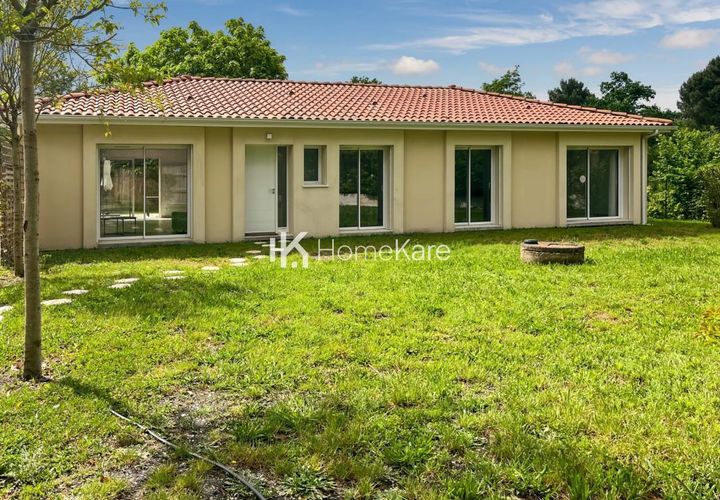 Villa i Pessac, Gironde, Pessac - € 549.000 | Ref: VM7357-HOMEKARE-HK - foto 1