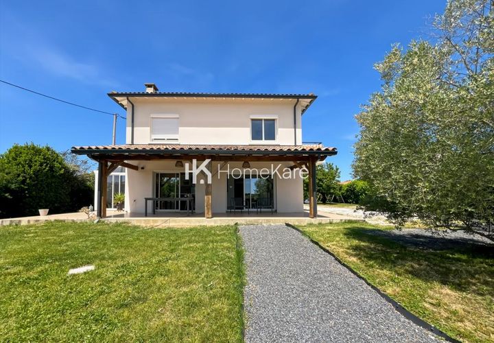 Villa a Belberaud, Haute-Garonne, Belberaud - € 540.000 | Ref: VM6780-8-HOMEKARE-HK - foto 1