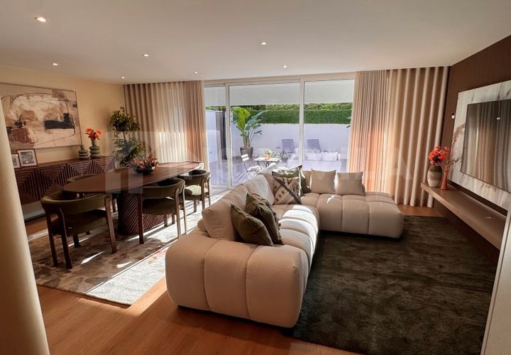 Villa i Gandra, Braga, Gandra - € 585.000 | Ref: 2853 - foto 1