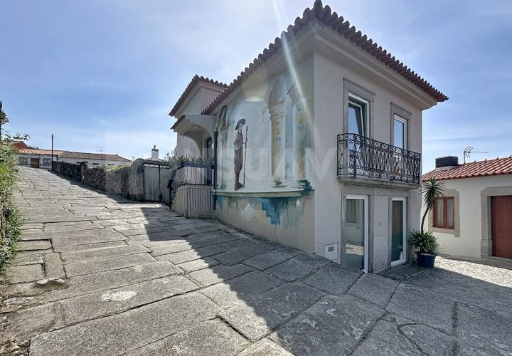 Villa i Caminha, Viana do Castelo, Caminha - € 460.000 | Ref: 2847 - foto 1