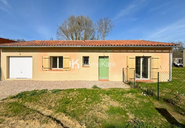 Villa a Caraman, Haute-Garonne, Caraman - € 259.000 | Ref: VM6144-31-HOMEKARE-HK - foto 1