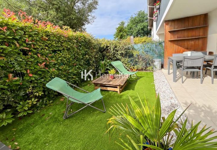 Lejlighed i Pessac, Gironde, Pessac - € 286.000 | Ref: VA6374-HOMEKARE-HK - foto 1