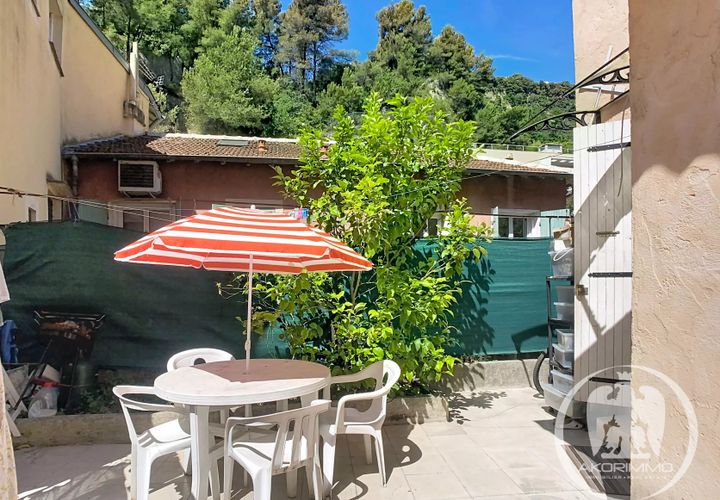 Byhus i Nice, Alpes-Maritimes, Nice - € 350.000 | Ref: 2107FA - foto 1