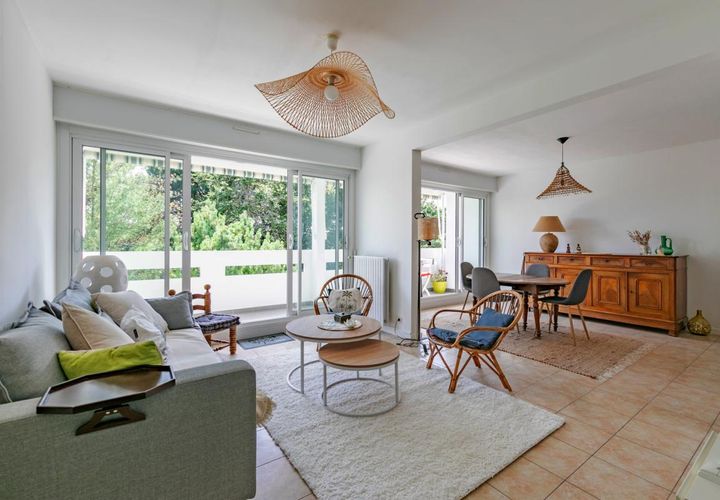 Leilighet i Saint-Herblain, Loire-Atlantique, Saint-Herblain - € 321 000 | Ref: 3428CEB - foto 1
