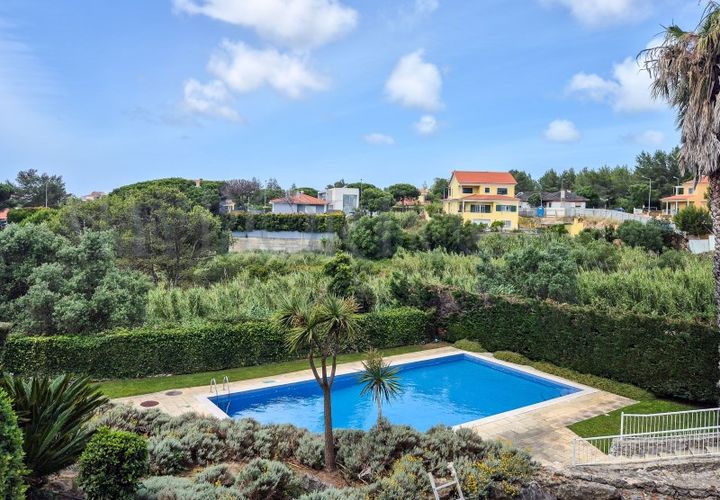 Lejlighed i Alcabideche, Lisbon, Alcabideche - € 675.000 | Ref: APA_836 - foto 1