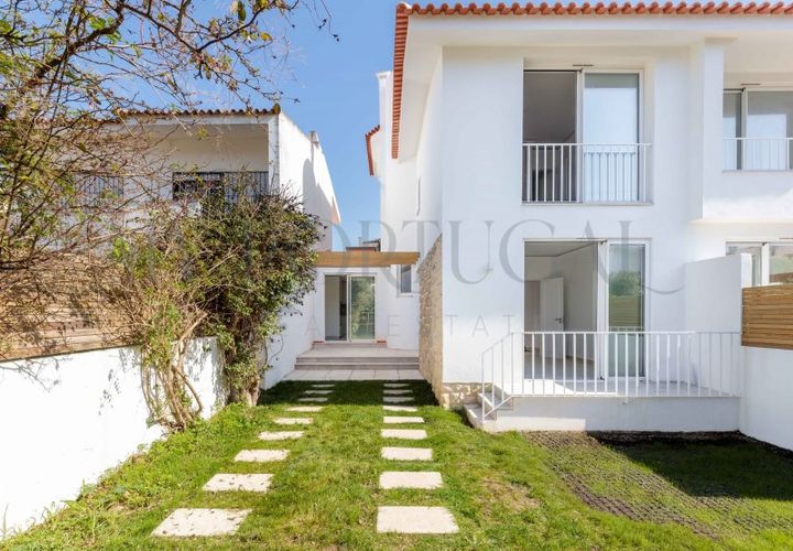Villa i Carcavelos, Lisbon, Carcavelos - € 1.150.000 | Ref: CAS_548A - foto 1