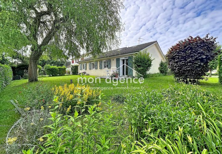 Villa a Bonsecours, Seine-Maritime, Bonsecours - € 309.000 | Ref: 87109424 - foto 1