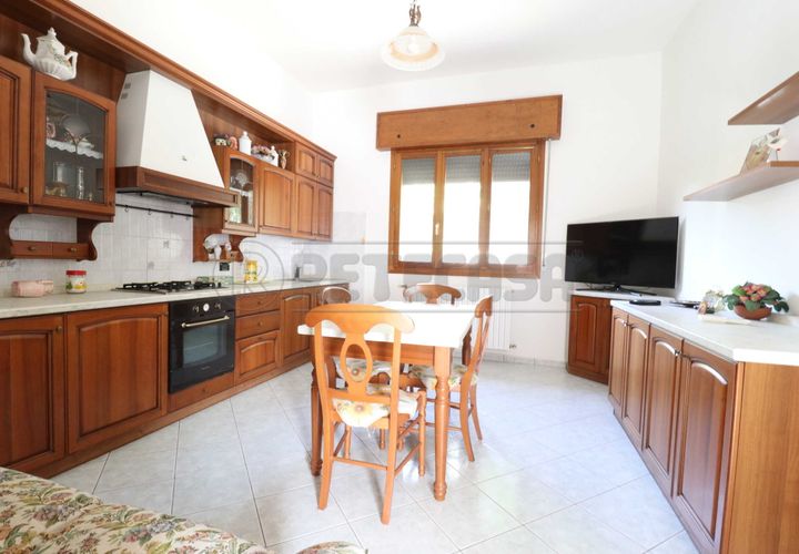 Leilighet i Bondeno, Ferrara, Bondeno - € 85 000 | Ref: VBO265 - foto 1