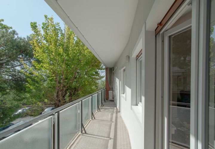 Apartament a Trieste, Trieste, Trieste - € 1.700/mes | Ref: Campi Elisi bassa - foto 1