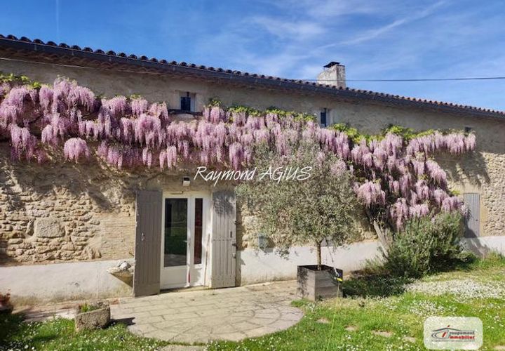 Villa a Pellegrue, Gironde, Pellegrue - € 330.000 | Ref: 36289 - foto 1