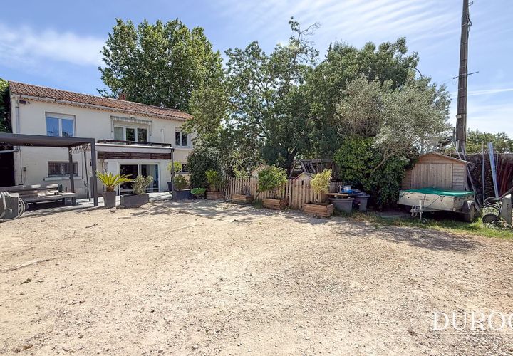 Villa i Avignon, Vaucluse, Avignon - € 219.000 | Ref: 36290 - foto 1