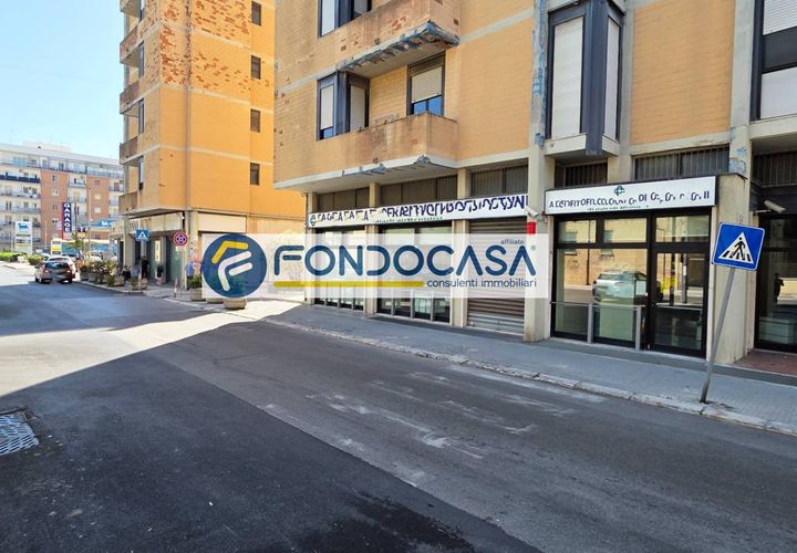 Lejlighed i Brindisi, Brindisi, Brindisi - € 129.000 | Ref: 218 - foto 1