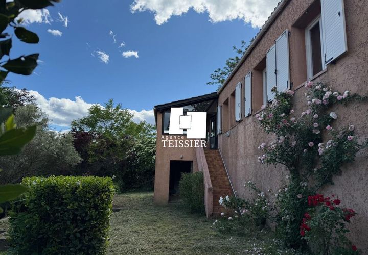 Villa a Payzac, Ardeche, Payzac - € 275.000 | Ref: 6523-TEISSIERLESVANS07 - foto 1