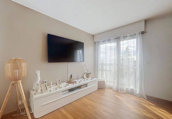Apartament a Maurepas, Yvelines, Maurepas - € 768/mes | Ref: 4385 - foto 1