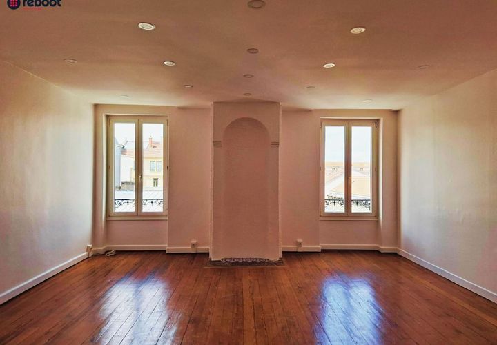 Wohnung in Nancy, Meurthe-et-Moselle, Nancy - € 305.000 | Ref: AEKI-LZ6-S2U - Foto 1