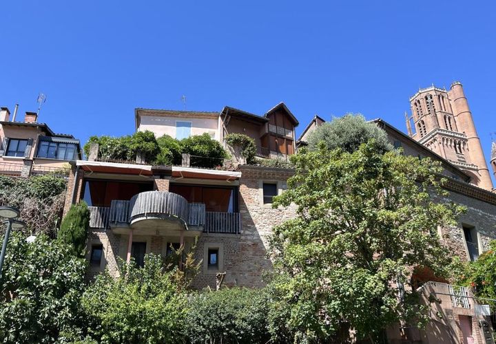 Villa i Albi, Tarn, Albi - € 179.000 | Ref: AJ4680 - foto 1