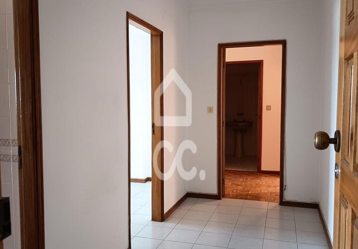 Lejlighed i Covilha, Castelo Branco, Covilha - € 130.000 | Ref: 400/A/00026 - foto 1