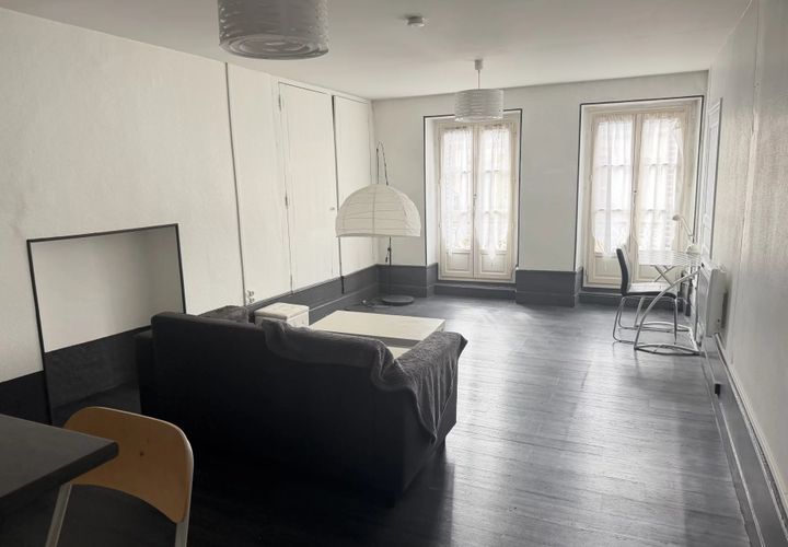 Lejlighed i Dijon, Cote-d'Or, Dijon - € 120.960 | Ref: 87109517 - foto 1
