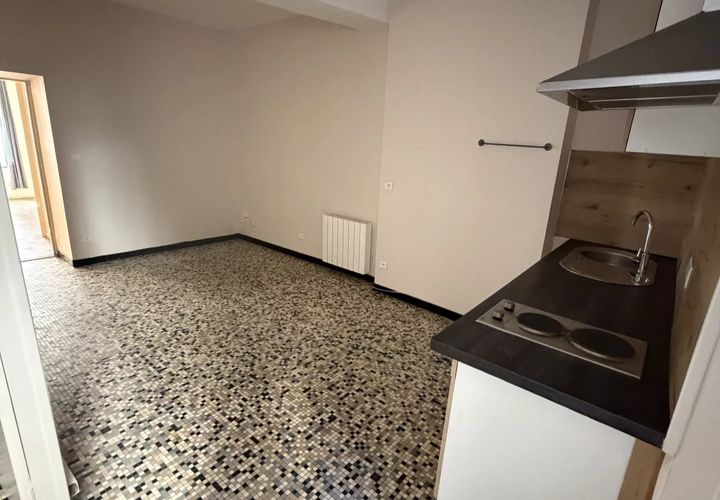 Lejlighed i Dijon, Cote-d'Or, Dijon - € 81.000 | Ref: 87109692 - foto 1