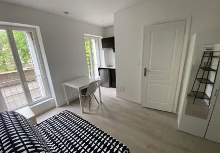 Apartament a Dijon, Cote-d'Or, Dijon - € 320/mes | Ref: 5550496 - foto 1