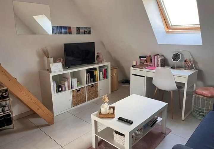 Apartament a Dijon, Cote-d'Or, Dijon - € 550/mes | Ref: 86839993 - foto 1
