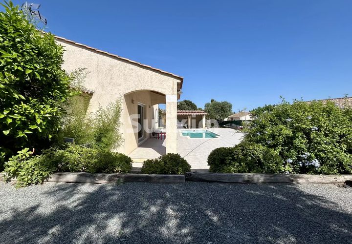 Villa i Roquebrune-sur-Argens, Var, Roquebrune-sur-Argens - € 499.000 | Ref: 4286TP - foto 1