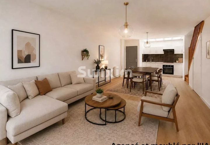 Villa i Wattrelos, Nord, Wattrelos - € 117.000 | Ref: 70804MS - foto 1